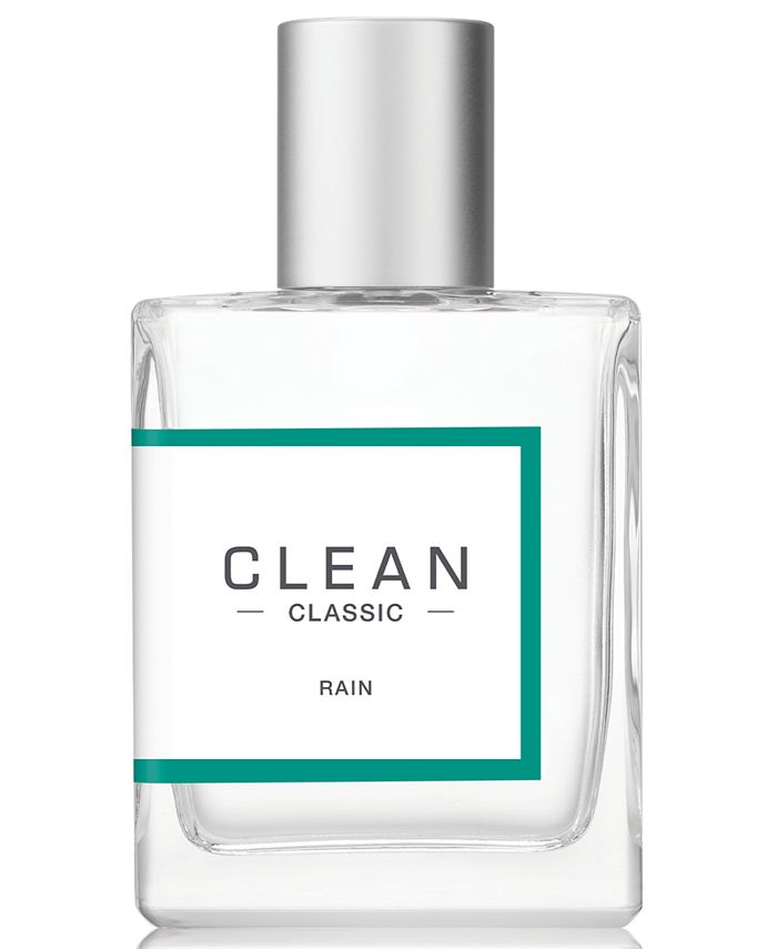 CLEAN Fragrance Classic Rain Fragrance Spray 2 oz. Macy s