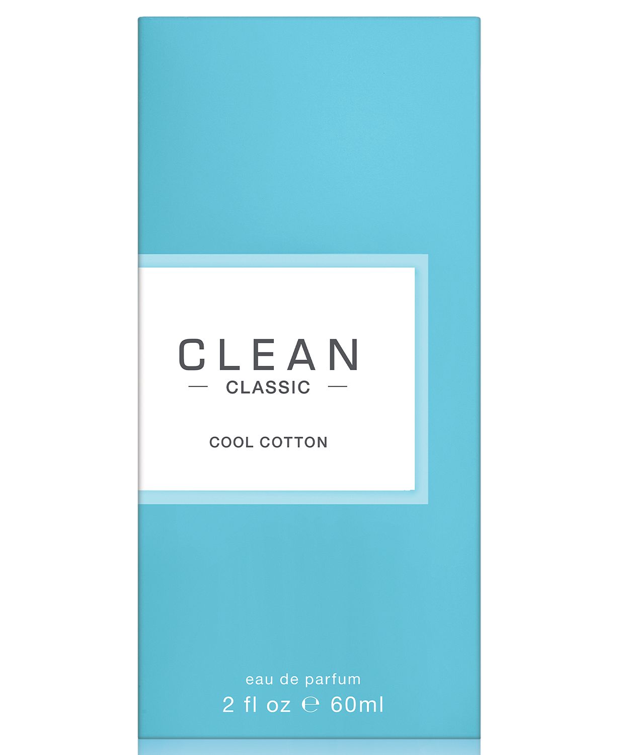 Classic Cool Cotton Fragrance Spray, 2-oz.