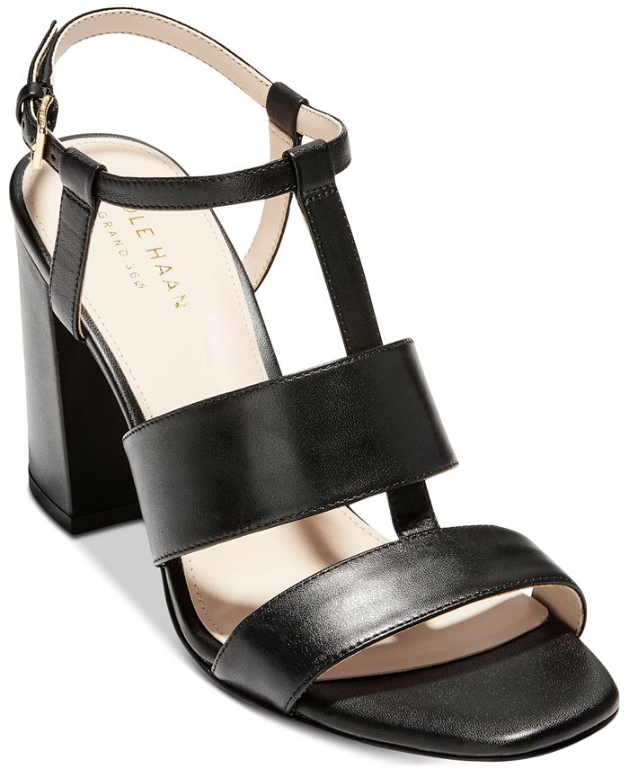 Cole haan cherie 2025 grand sandal