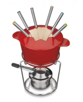 cuisinart electric fondue pot manual