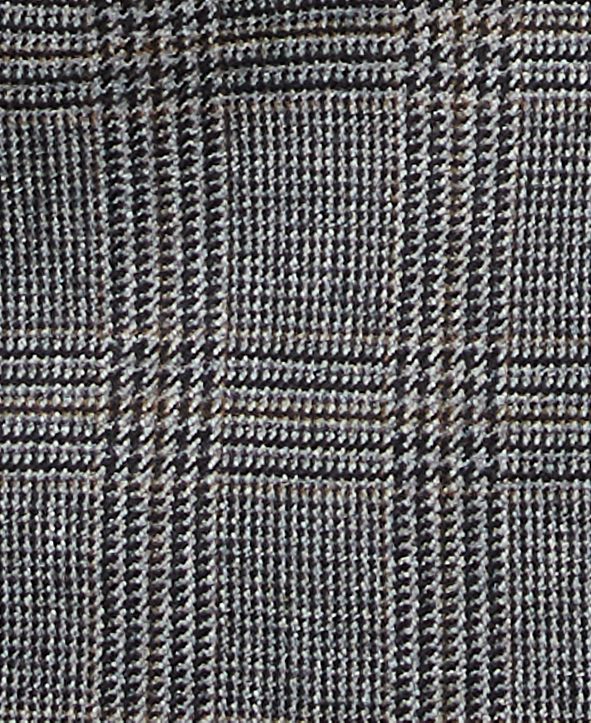 Lauren by Ralph Lauren Men's Sport Coat Brown UltraFlex Gray 44