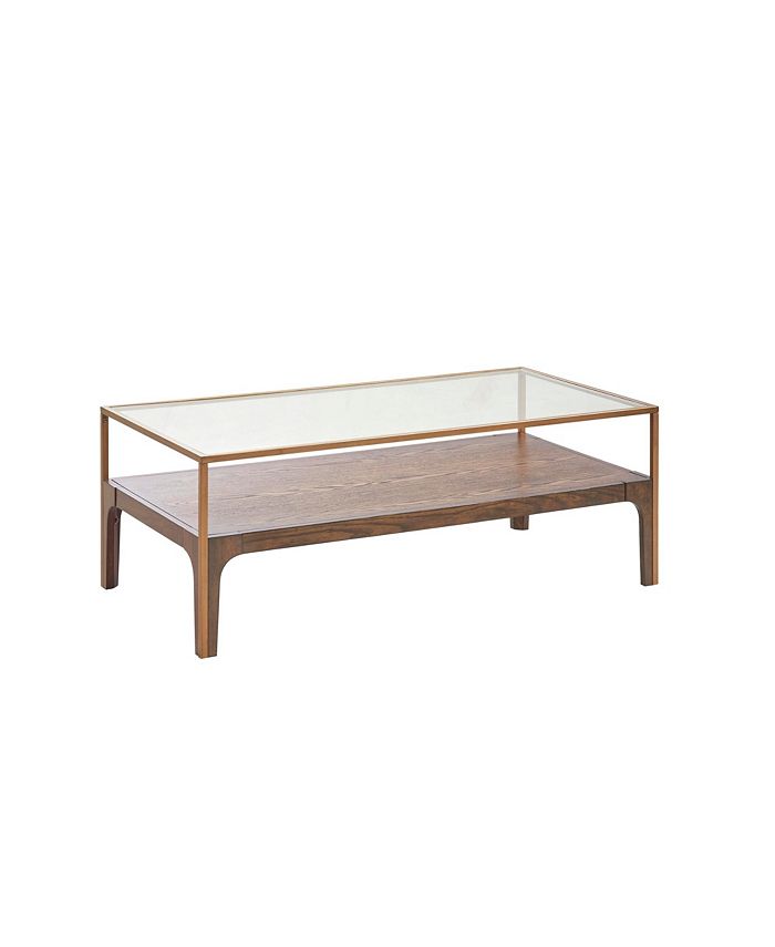 Furniture Clover Coffee Table Macy's