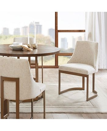 Furniture - Bryce Dining Chair Set of 2