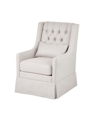 Furniture - Warrick Swivel Chair