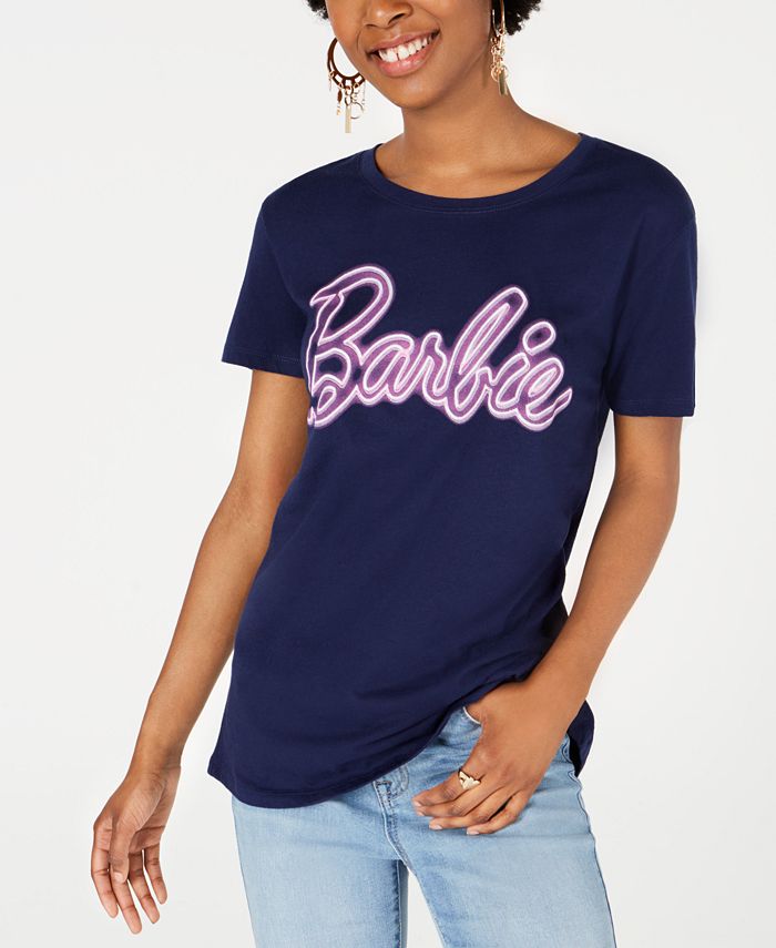 love tribe barbie shirt