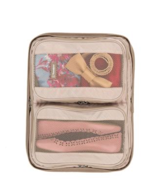 macys travelpro carry on luggage