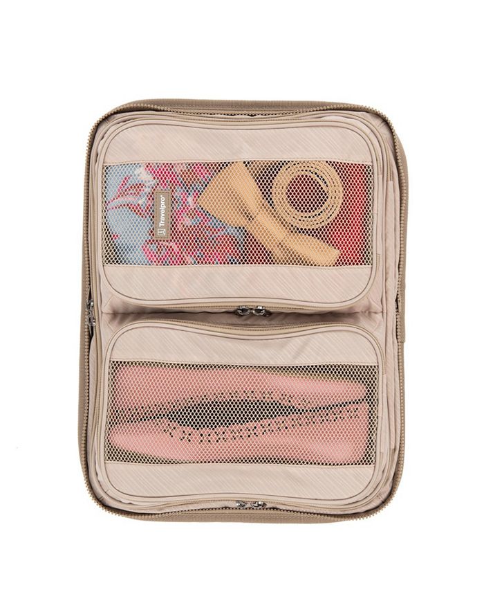 Macy's clearance packing cubes