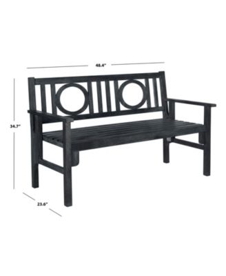 Piedmont Folding Bench