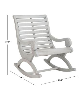 Sonora Rocking Chair
