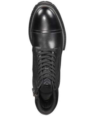 INC International Concepts INC Tull Cap-Toe Boots, Created  display picture 1