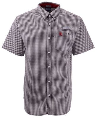 Columbia - Super Harborside Button Up Shirt