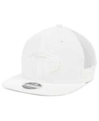 New Era - Dub Fresh Trucker 9FIFTY Snapback Cap