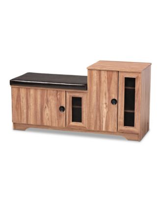 Valina Cabinet Bench