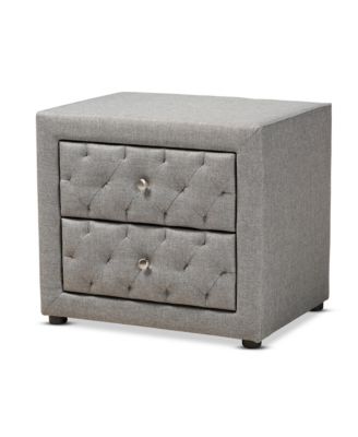 Furniture - Lepine Nightstand, Quick Ship