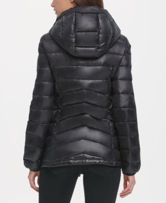 eddie bauer womens puffer jacket