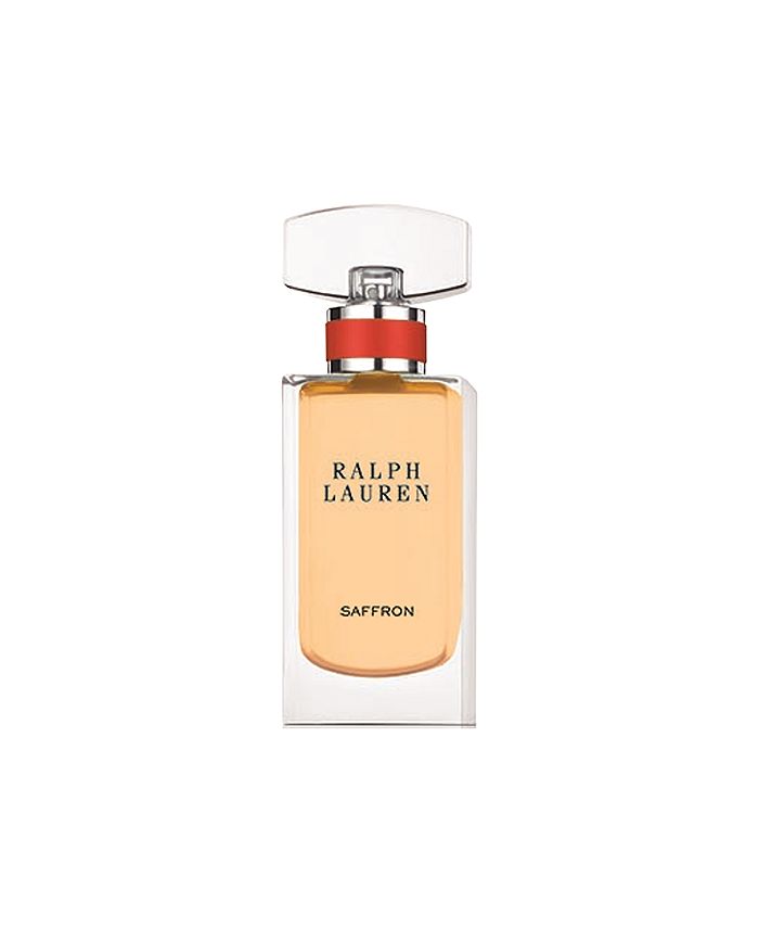 A ralph lauren 
          Collection Saffron Eau de Parfum Spray, 3.4-oz.
      