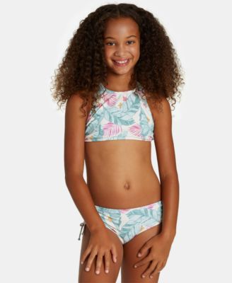 billabong toddler swimwear