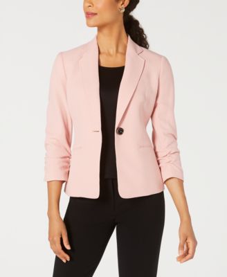 macy's petite suits sale