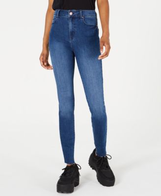 rewash brand skinny jeans