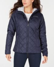 Columbia Women's Switchback Sherpa-Lined Jacket, XS-3X - Macy's