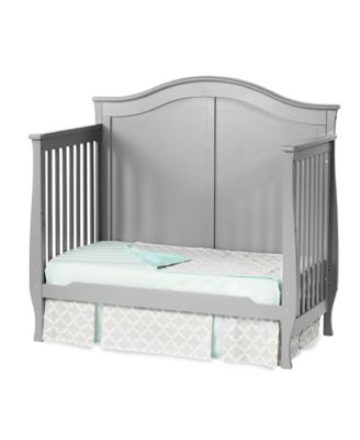 Camden 4-in-1 Convertible Crib