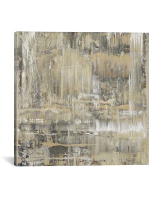 iCanvas Dedicated by Justin Turner Gallery-Wrapped Canvas Print Collection