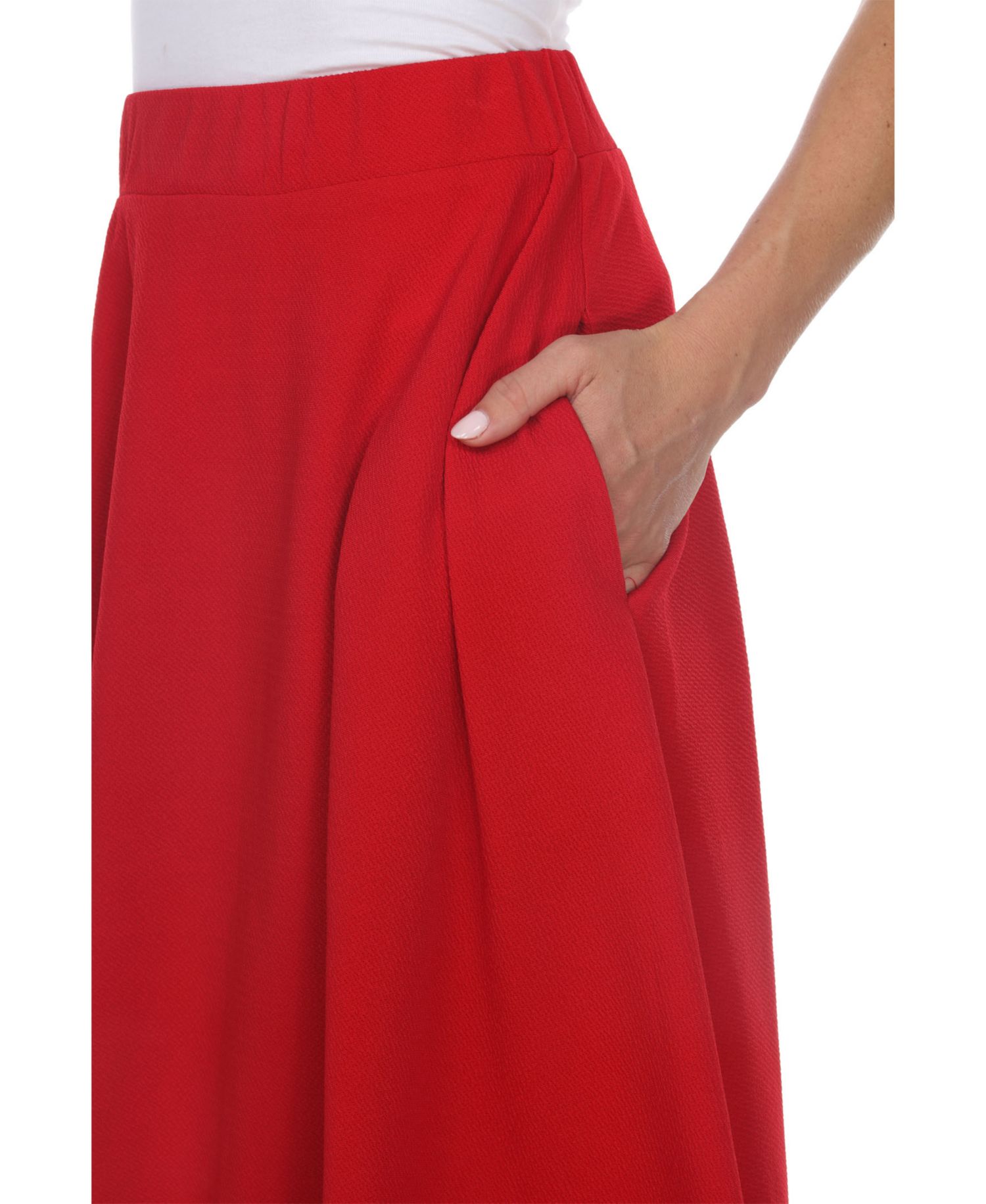 Saya Flare Skirt