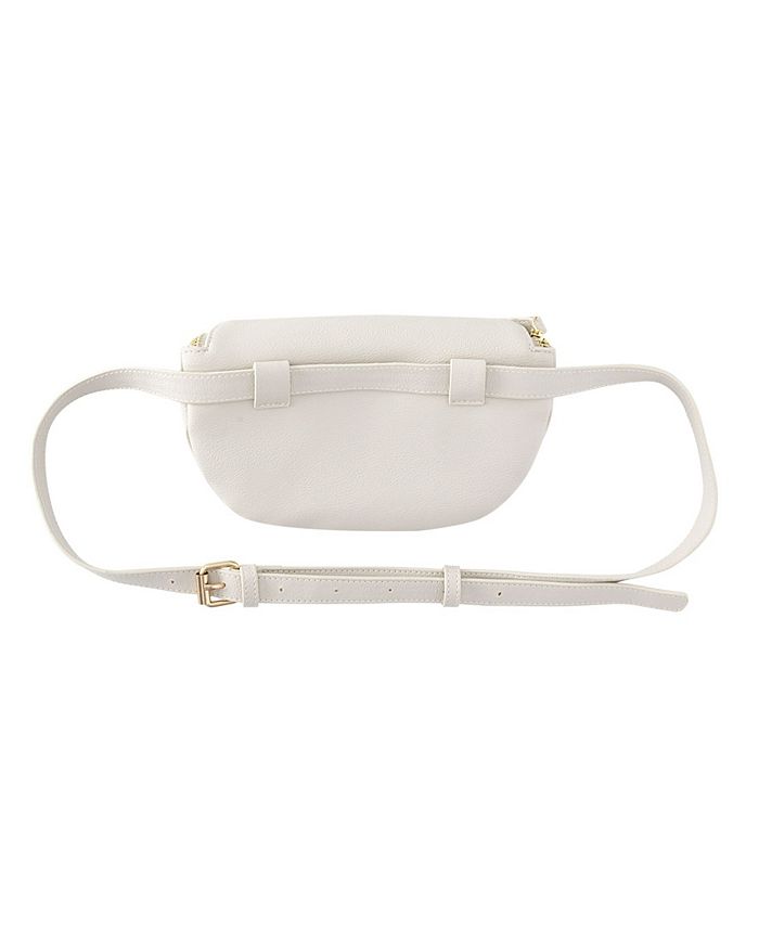 Cathy's Concepts Personalized Polyurethane Belt Bag - Macy's