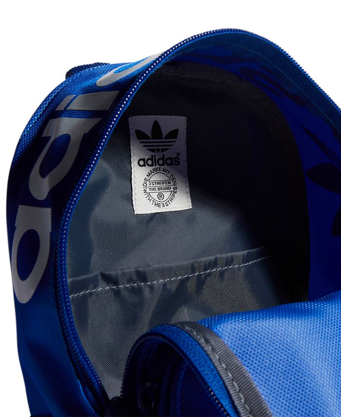 adidas Santiago Mini Backpack Macy's