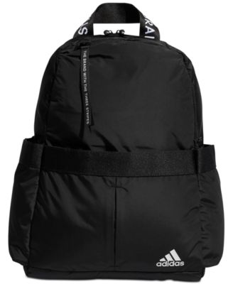 adidas vfa backpack review