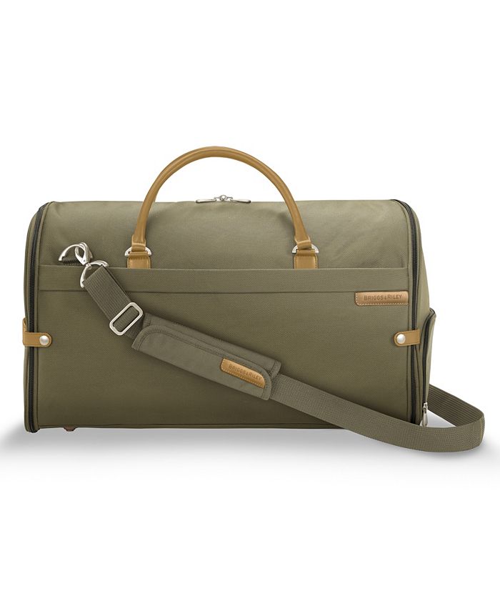 Briggs Riley Baseline Travelware Suiter Duffle Macy s