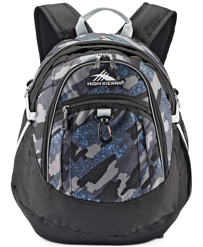 High sierra hot sale fatboy backpack