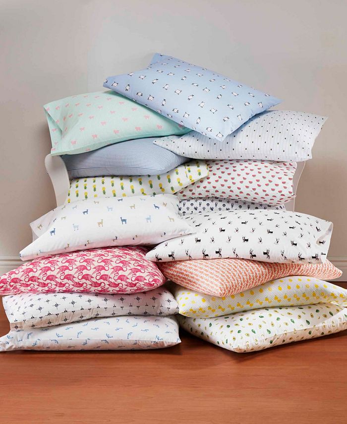 Poppy & Fritz - Dolphins Sheet Set, Full