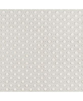 Langdon Lgd-2 Windsor Blue 5' x 8' Area Rug