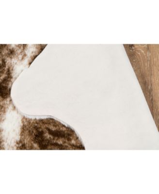 Acadia Aca-3 Brindle 5'3" x 7'10" Area Rug