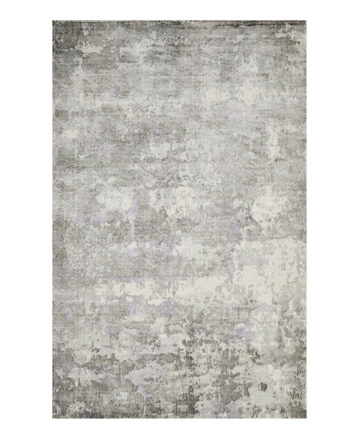 Timeless Rug Designs Liam S1115 Bone 9' x 12' Rug - Bone