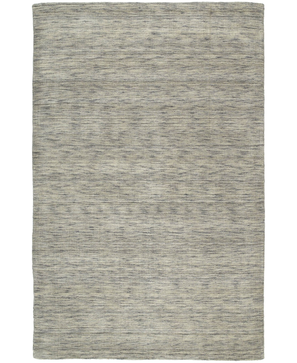 Kaleen Renaissance Renaissance-00 Graphite 8' x 11' Area Rug - Graphite