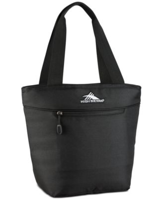 High Sierra - Lunch Tote