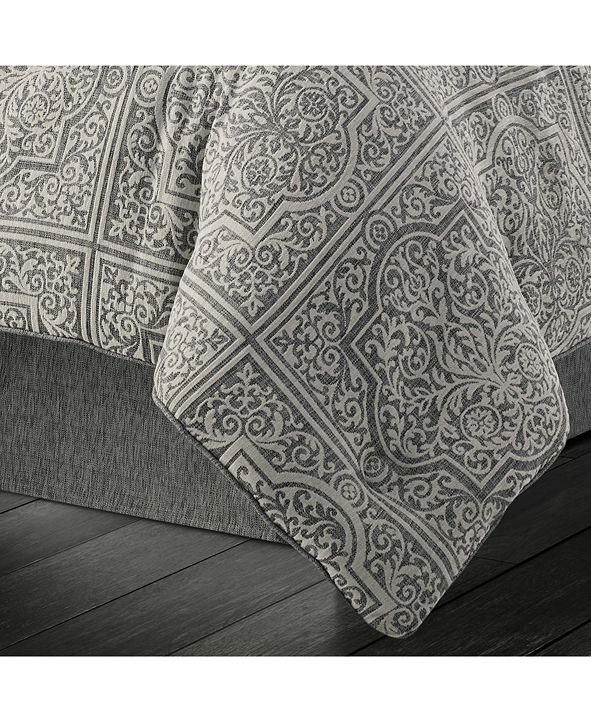 J Queen New York J Queen Matteo Bedding Collection ...