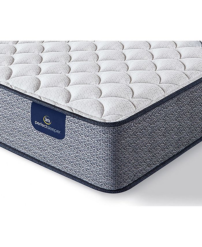 Serta perfect sleeper elkins ii plush hotsell