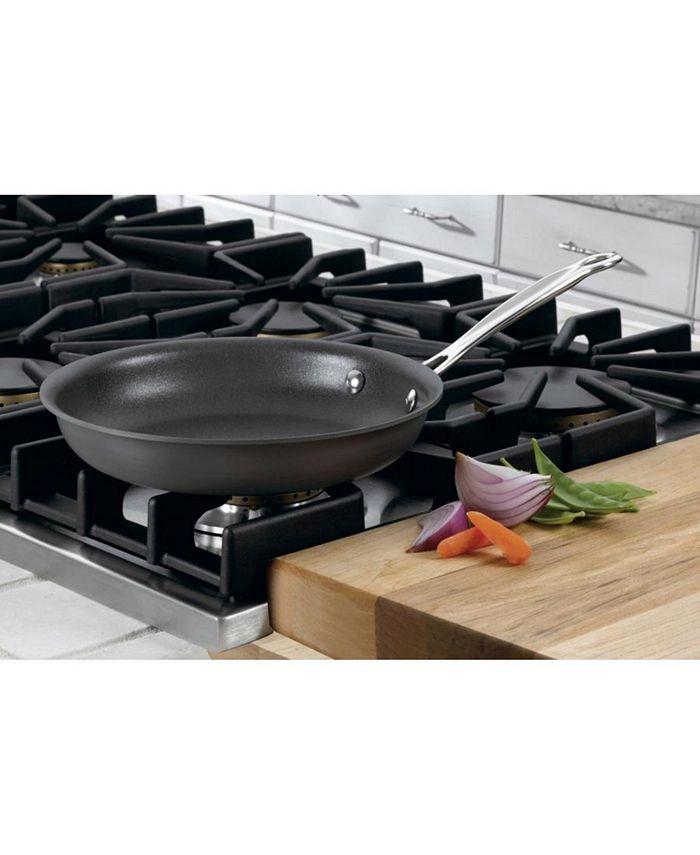 Cuisinart Chefs Classic Hard Anodized 8