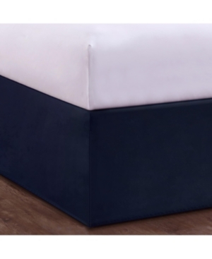 Magic Skirt Tailored King Bed Skirt Bedding