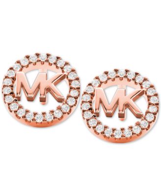 michael kors mk necklace