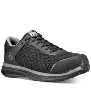 image of Timberland Pro Men-s Safety-Toe Industrial Athletic Sneakers Men-s Shoes