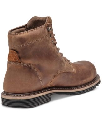 timberland pro millworks 8