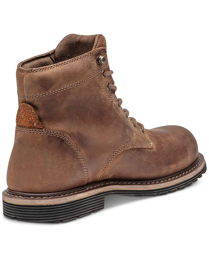 Timberland pro millworks 6 best sale