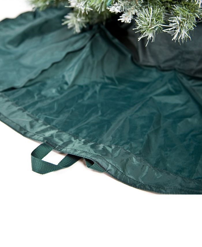 TreeKeeper Large Girth Upright Tree Storage Bag & Reviews Shop All
