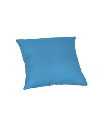 Casual Cushion 20" Sunbrella Pillow