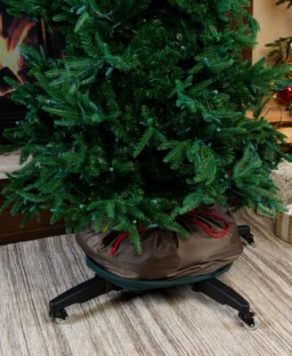Universal Rolling 7' - 12' Tree Stand