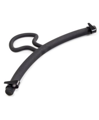 30" Padded Christmas Wreath Storage Container